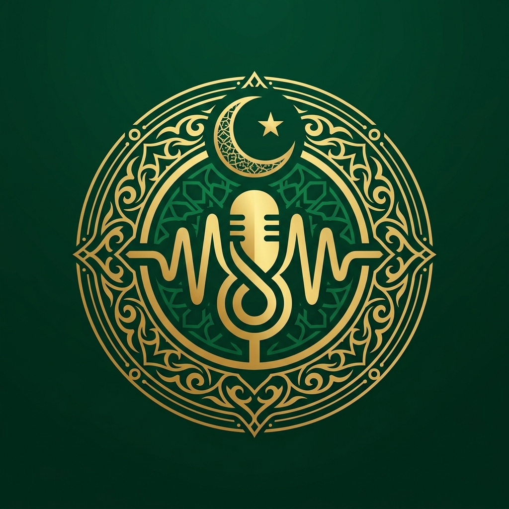 Sunnah Radio Logo